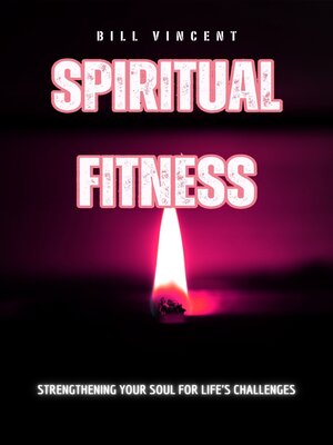 cover image of Spiritual Fitness